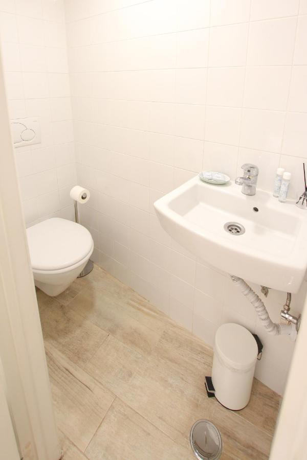 Nomad'S Lisbon Castello Flats Apartman Kültér fotó