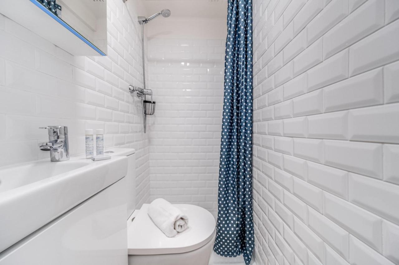 Nomad'S Lisbon Castello Flats Apartman Kültér fotó